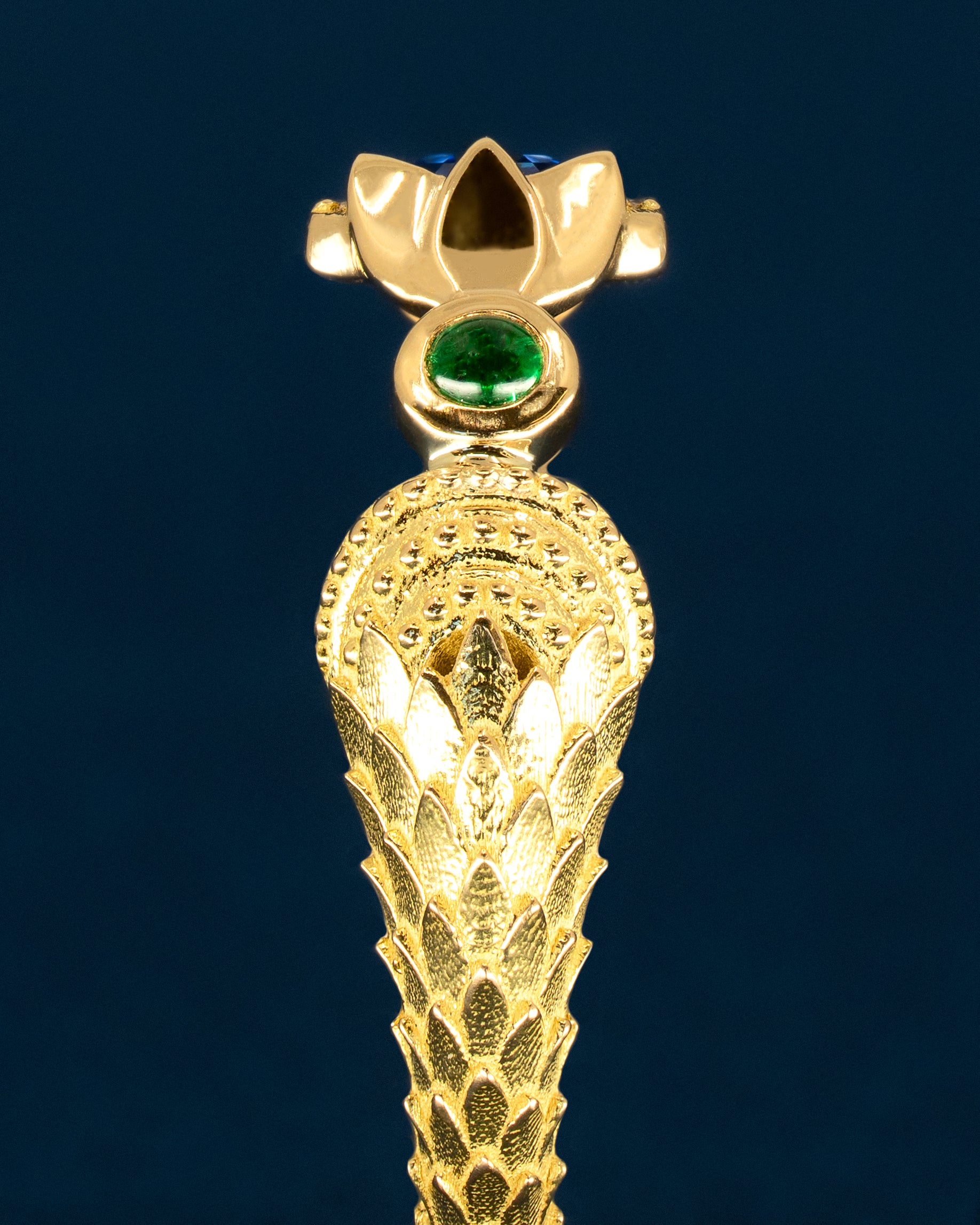 Bague Fibonatxi - Collaboration Mamas x Koralie Carmen Flores